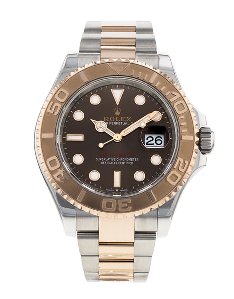 Rolex Yacht-Master 126621